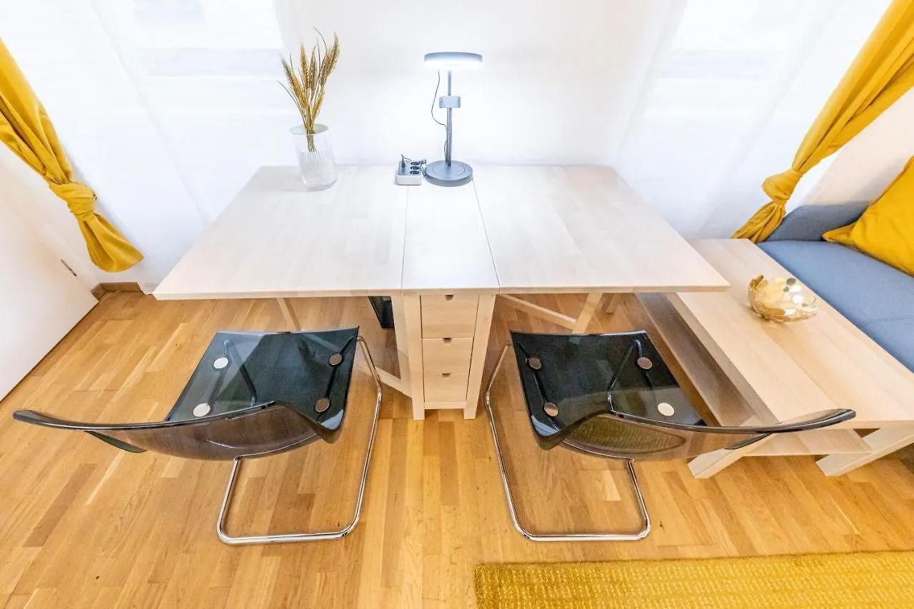 Calm & Easy By Jr City Apartments Viena