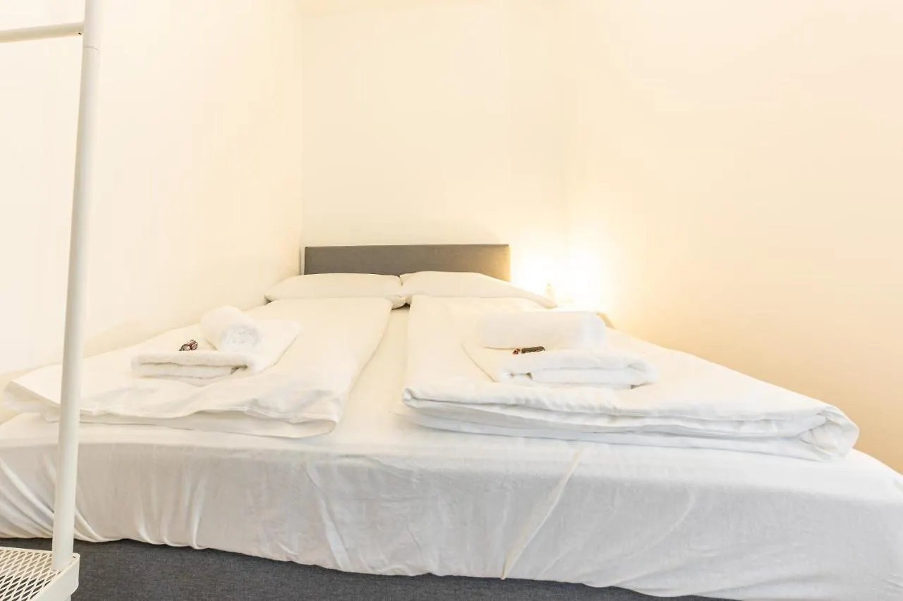 Calm & Easy By Jr City Apartments Viena 0*,