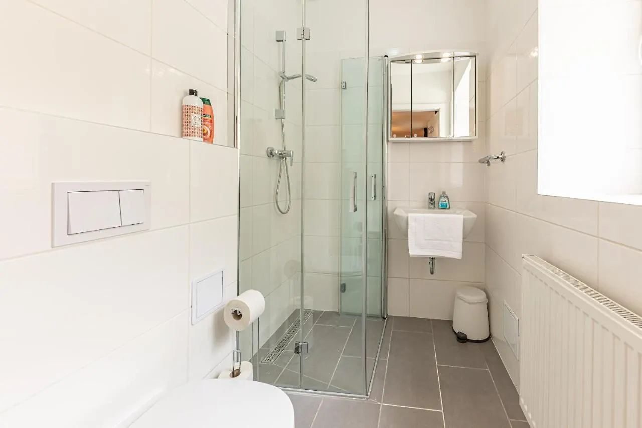 Calm & Easy By Jr City Apartments Viena 0*,  Austria