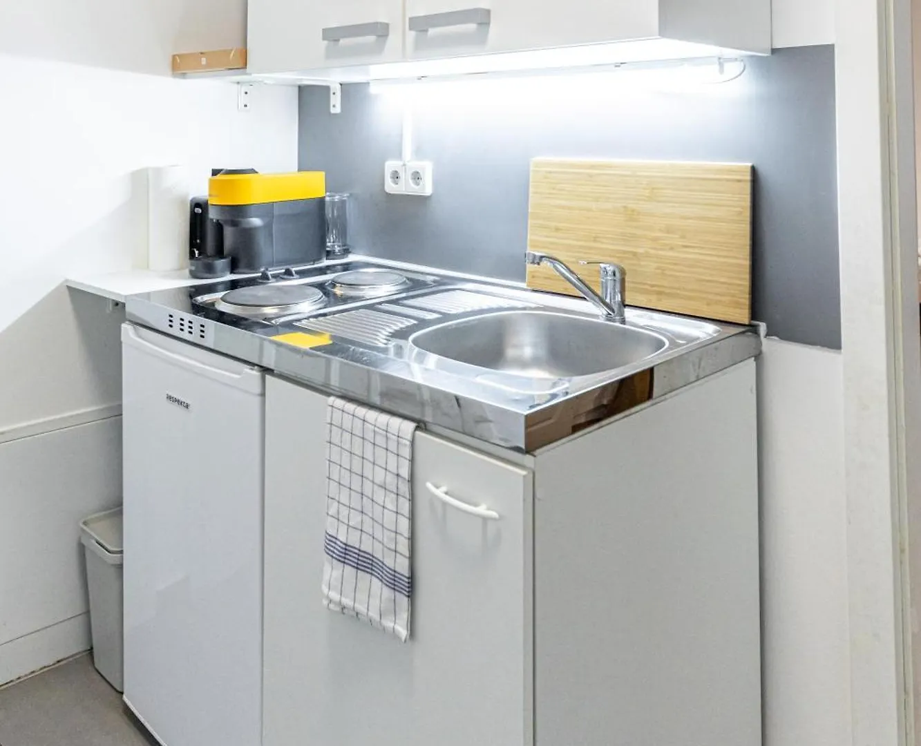 Calm & Easy By Jr City Apartments Viena