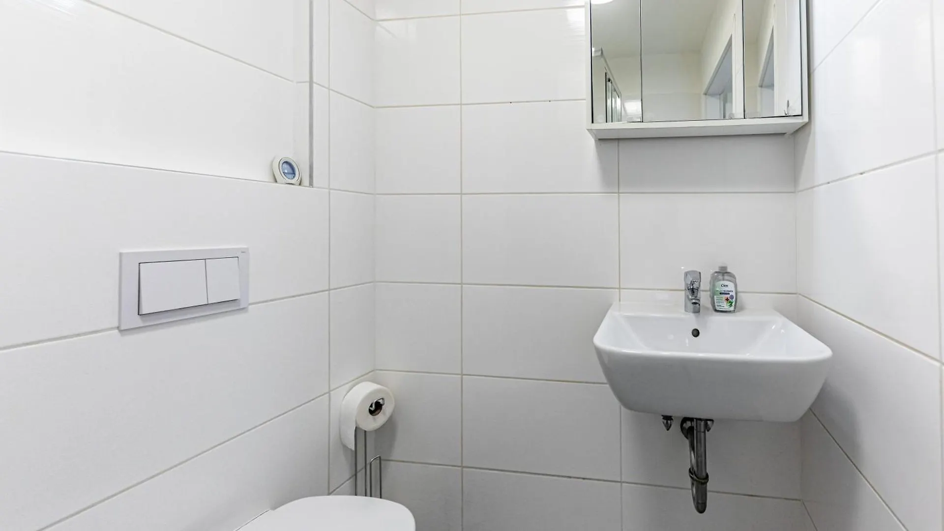 Calm & Easy By Jr City Apartments Viena