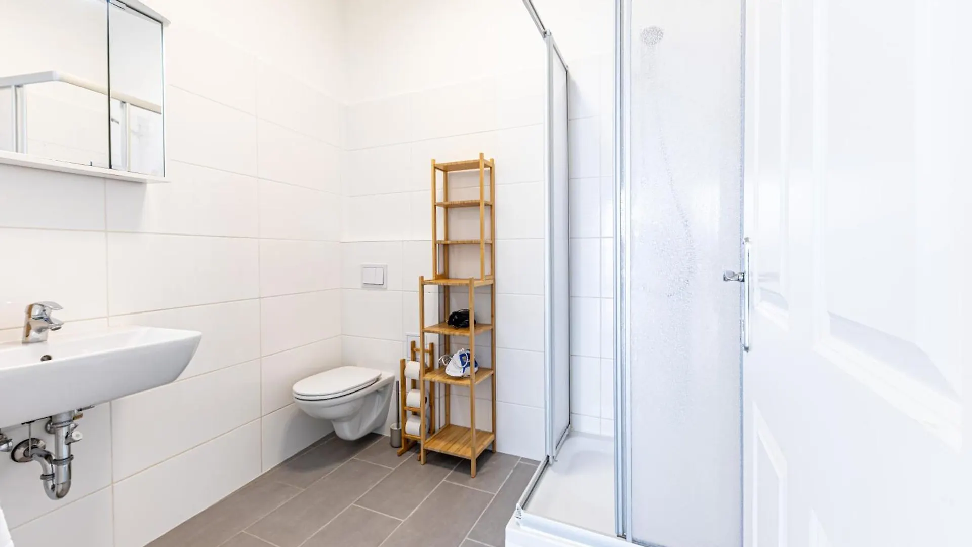 Calm & Easy By Jr City Apartments Viena