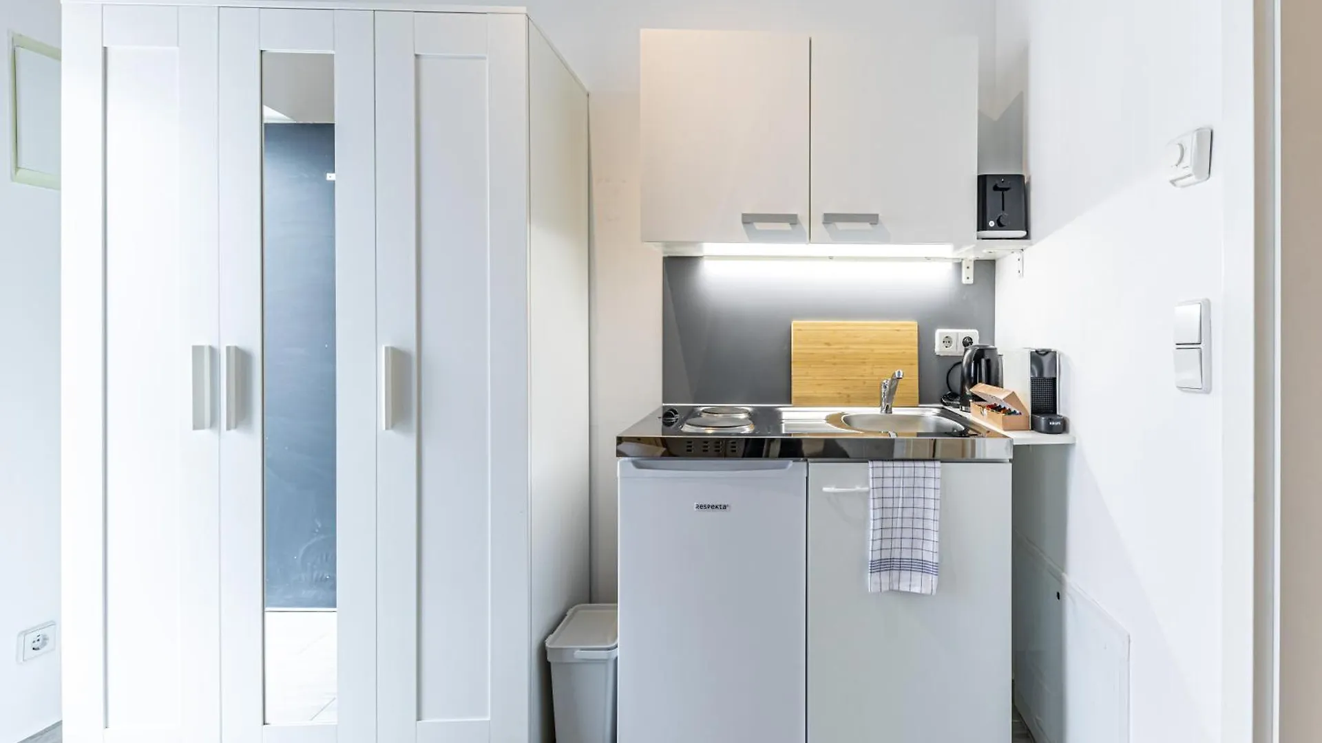 Calm & Easy By Jr City Apartments Viena