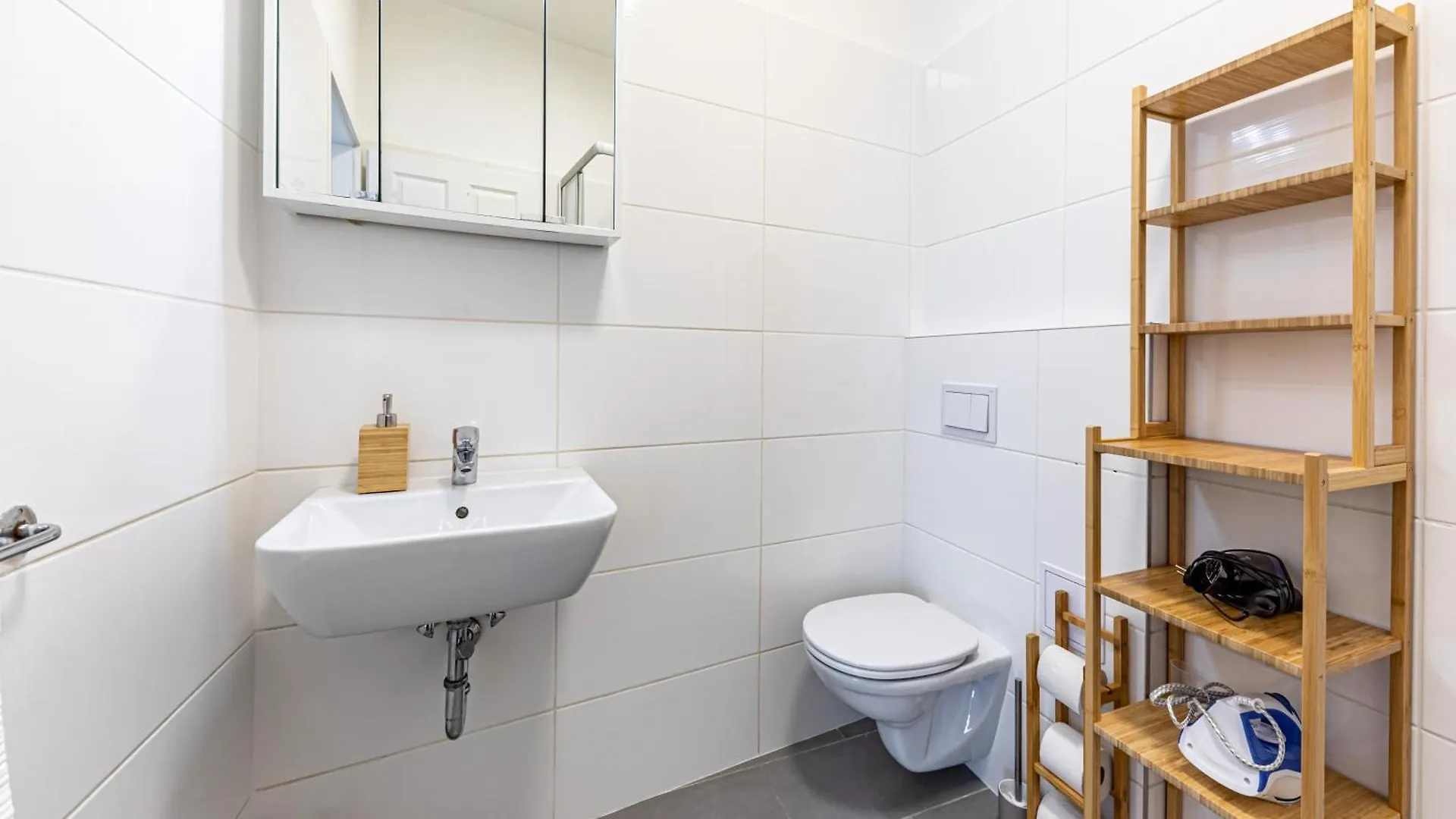 Calm & Easy By Jr City Apartments Viena 0*,