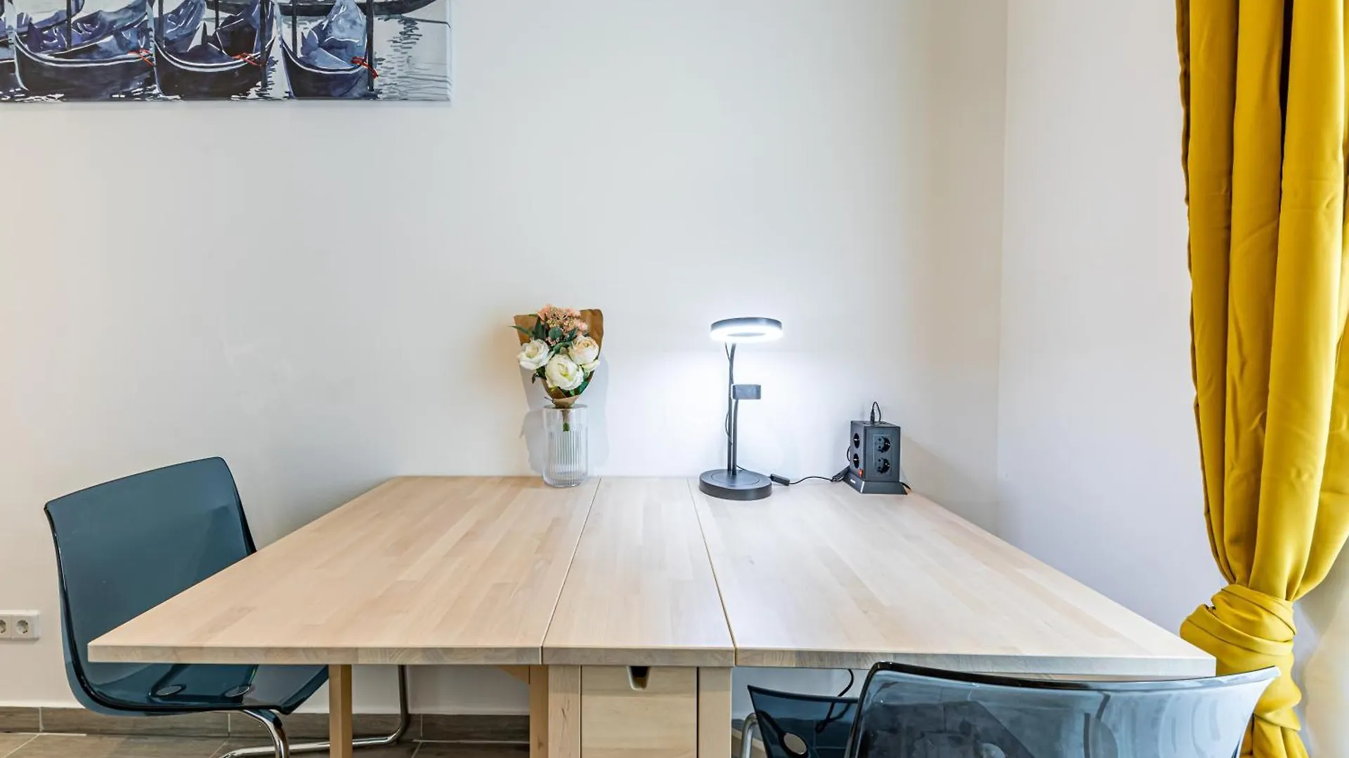 Calm & Easy By Jr City Apartments Viena