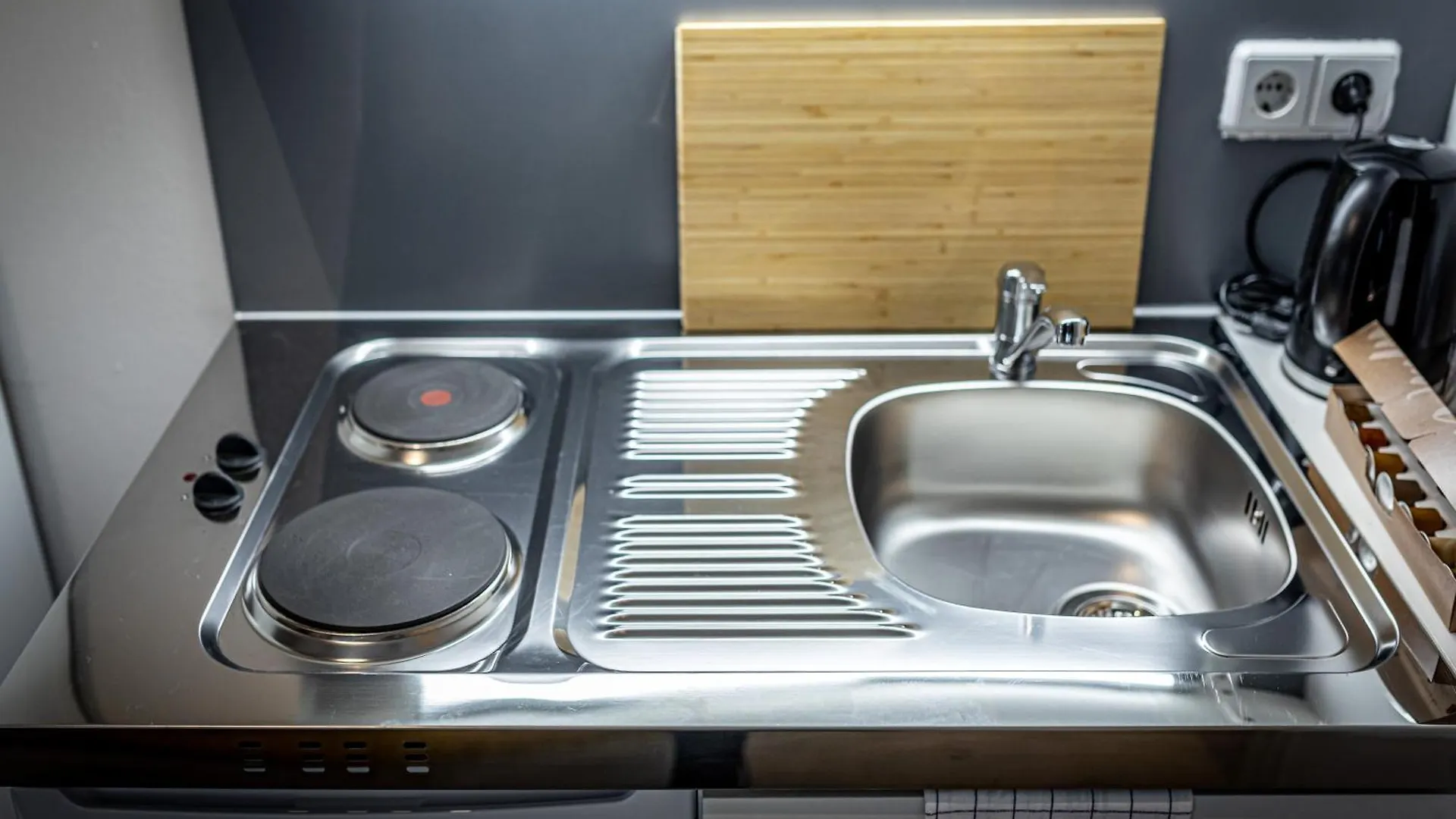 Calm & Easy By Jr City Apartments Viena 0*,  Austria