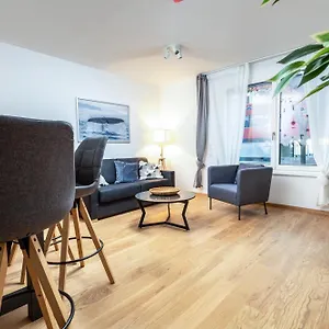 Zoder Apartamento