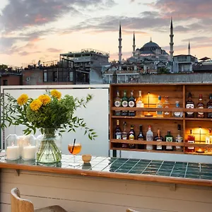 Armada Old Hotel Provincia di Istanbul