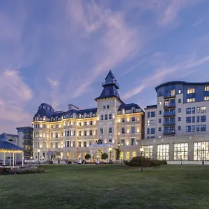Royal Marine Hotel Dublino