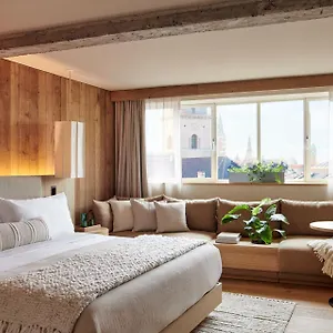 1 Hotel Copenaghen