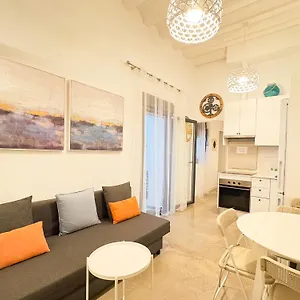Casita Del Mentidero Grupo Ac Gestion Apartamento Cádiz