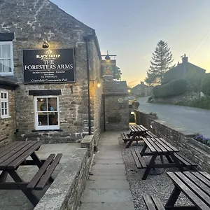The Foresters Arms Carlton (Richmondshire)
