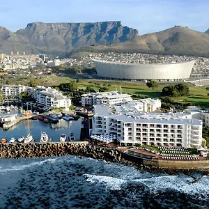 Radisson Blu Waterfront Hotel Città del Capo