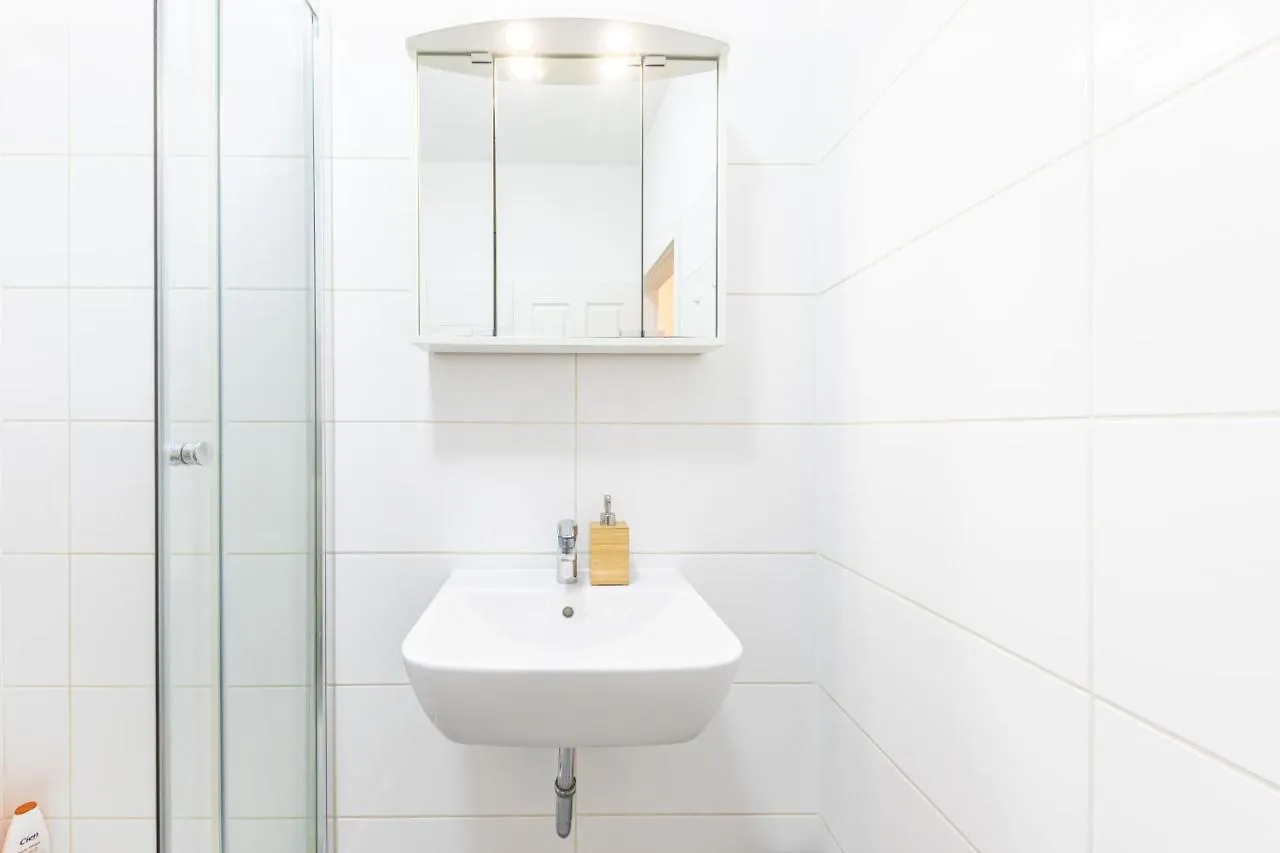 Calm & Easy By Jr City Apartments Vienna